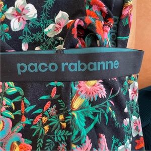 Paco Rabana set